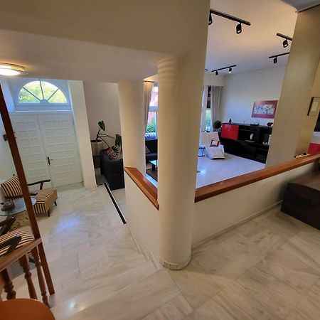 Periklis House Villa Argostoli  Exterior photo