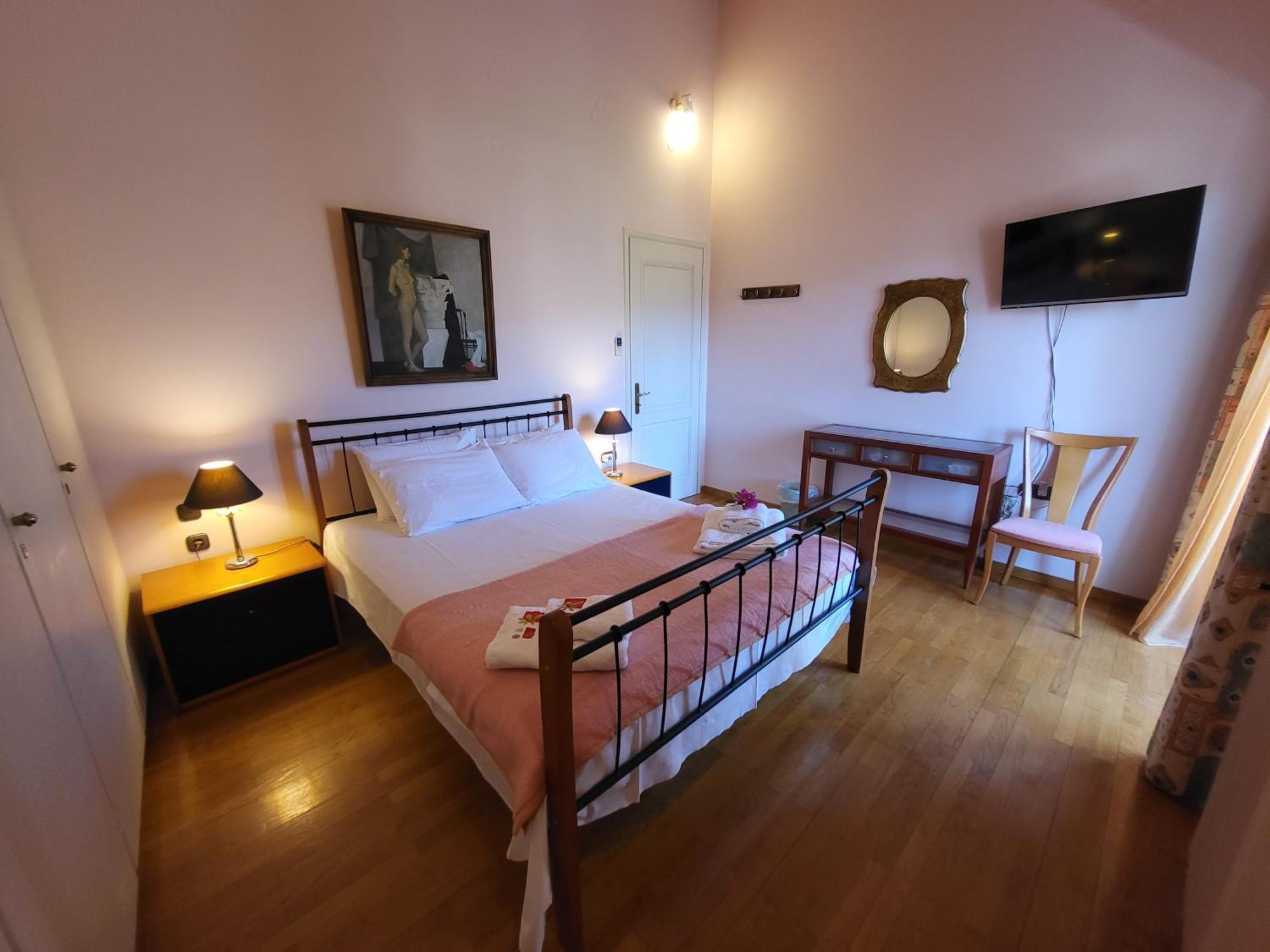 Periklis House Villa Argostoli  Exterior photo