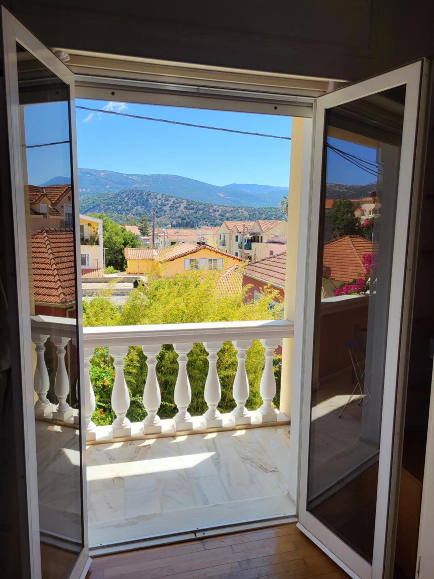 Periklis House Villa Argostoli  Exterior photo